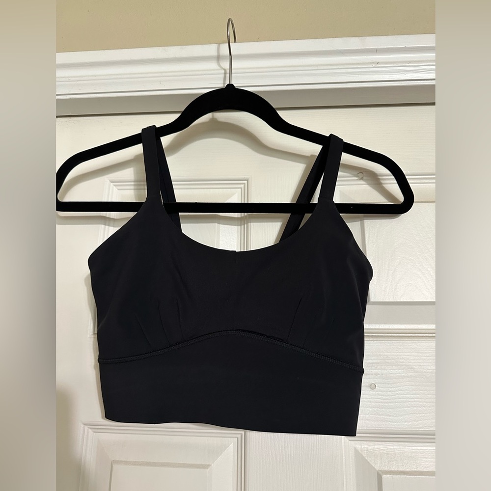 Born Primitive sports bra
